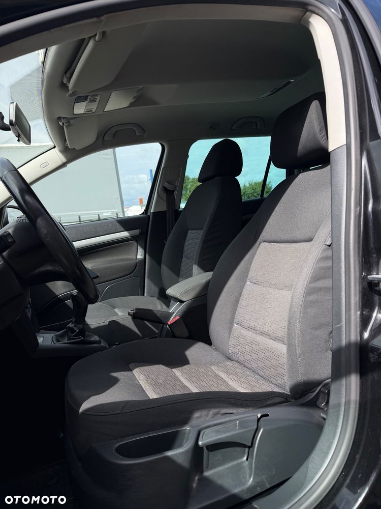 Skoda Octavia 2.0 TDI Ambiente - 4