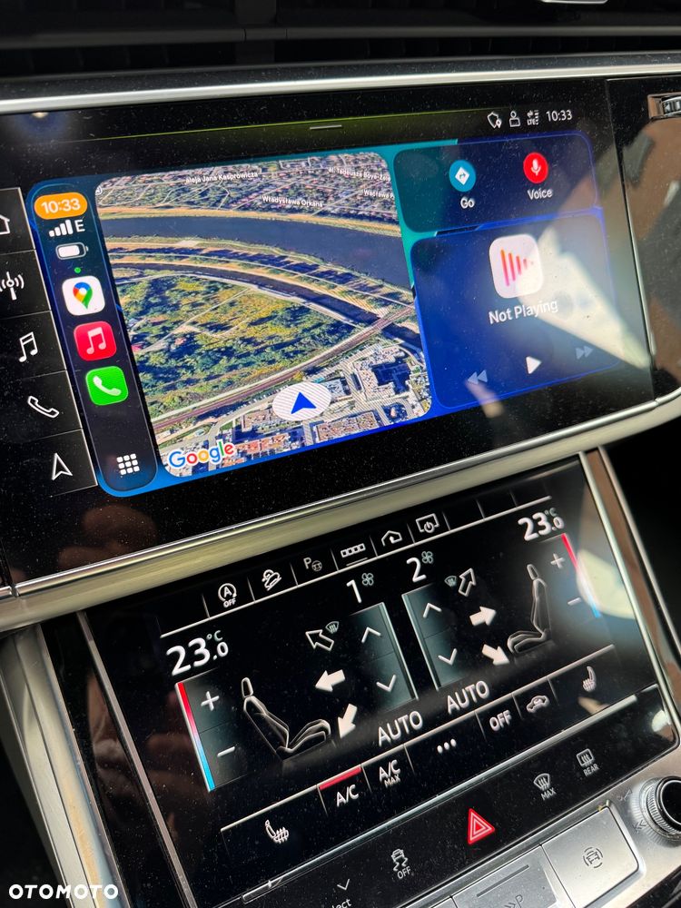 Audi Q7 50 TDI mHEV Quattro S Line Tiptr - 18