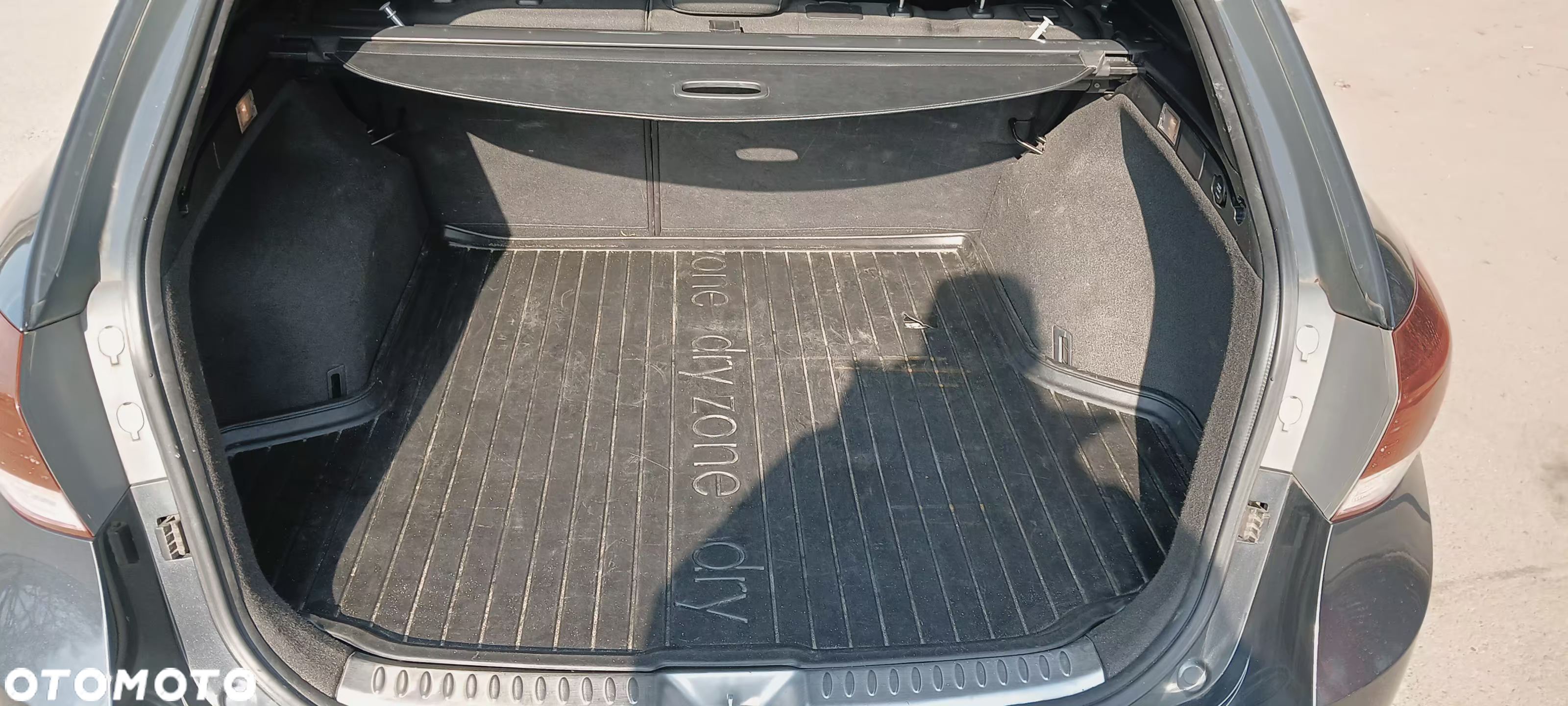 Hyundai i40 - 12