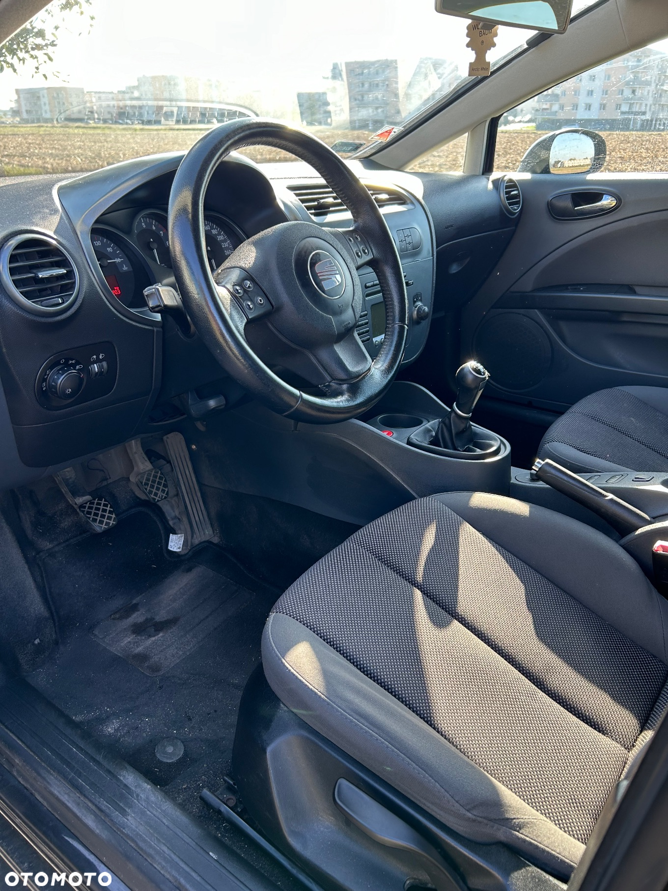 Seat Leon - 9
