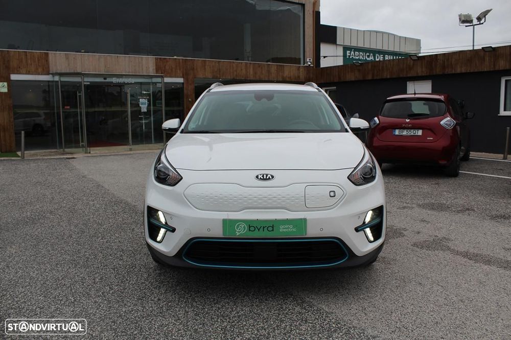 Kia e-Niro 64kWh - 5