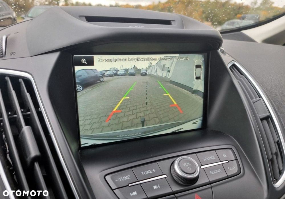 Ford C-MAX - 37