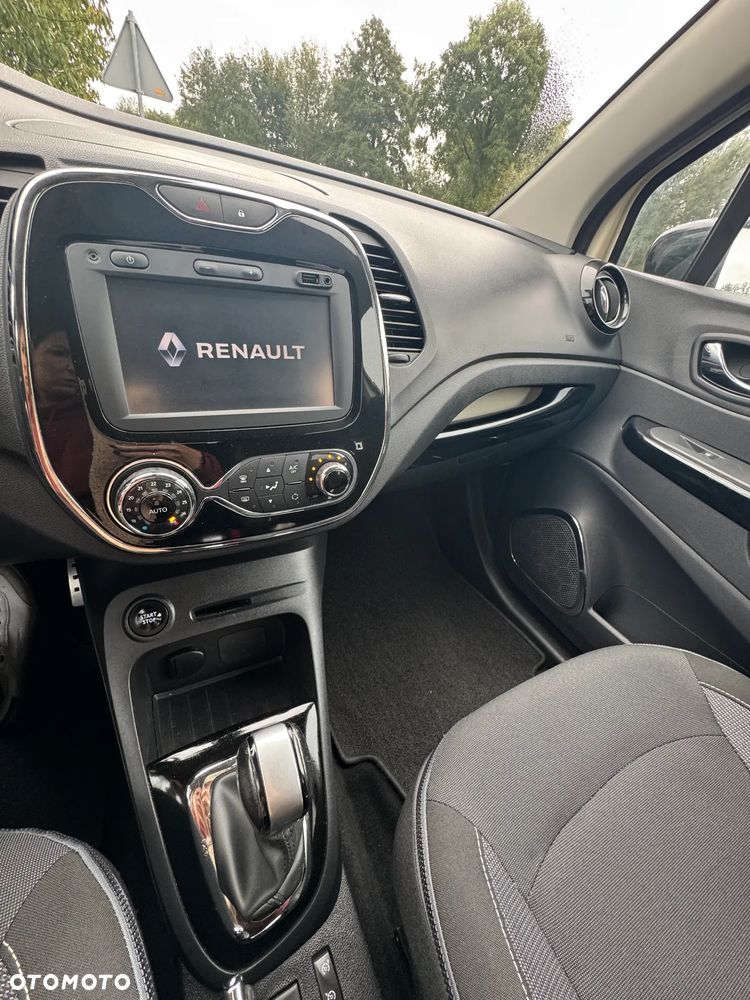 Renault Captur ENERGY TCe 120 EDC Dynamique - 14