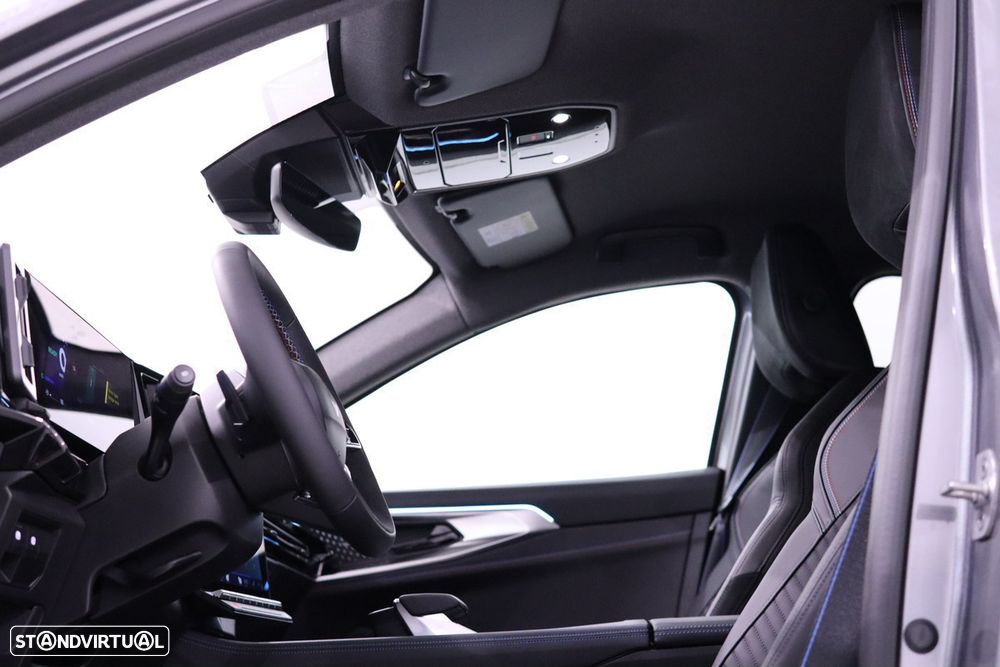 Renault Rafale 1.2 Hyper Hybrid E-Tech Esprit Alpine - 12