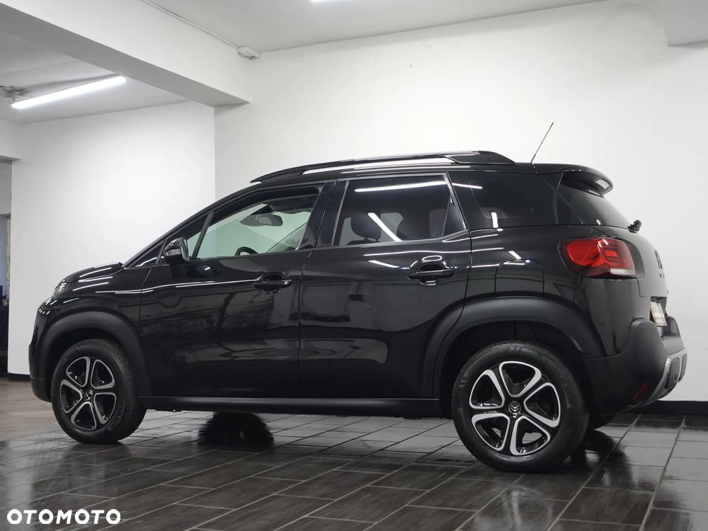Citroën C3 Aircross PureTech 110 Stop & Start Feel - 6