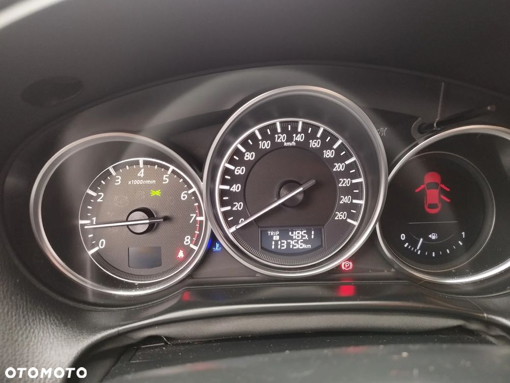 Mazda CX-5 SKYACTIV-G 160 AWD Exclusive-Line - 17