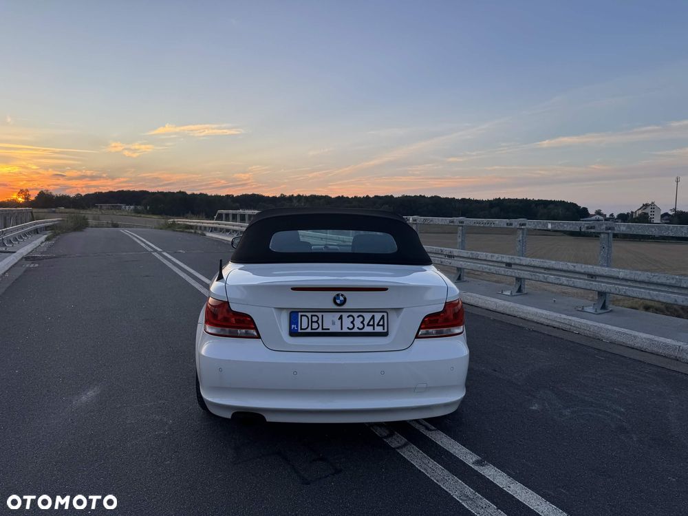 BMW Seria 1 118i - 9
