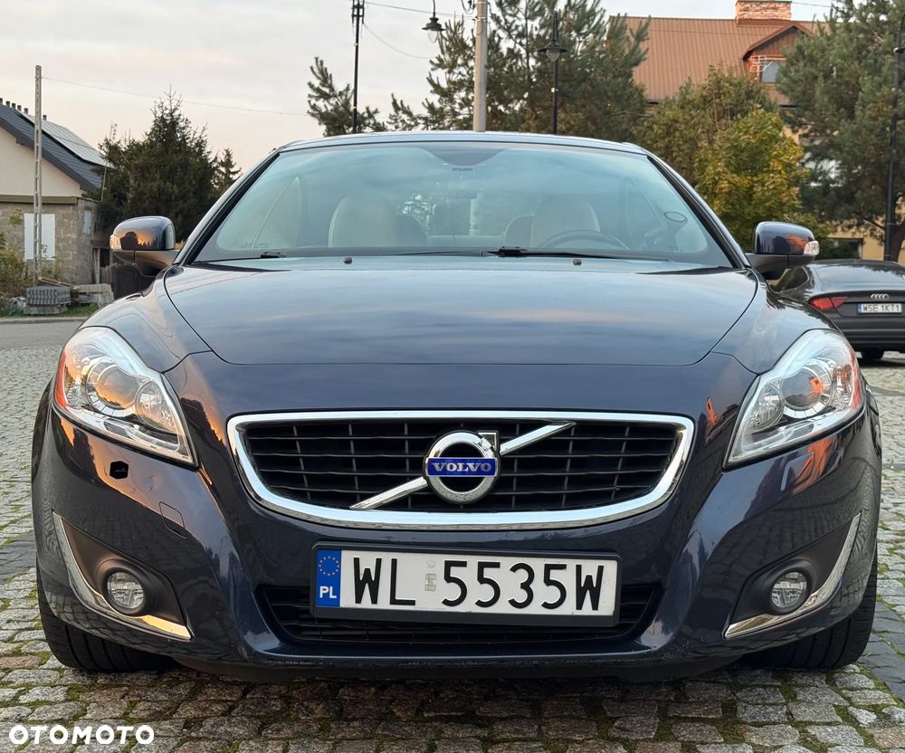 Volvo C70 T5 Summum - 2