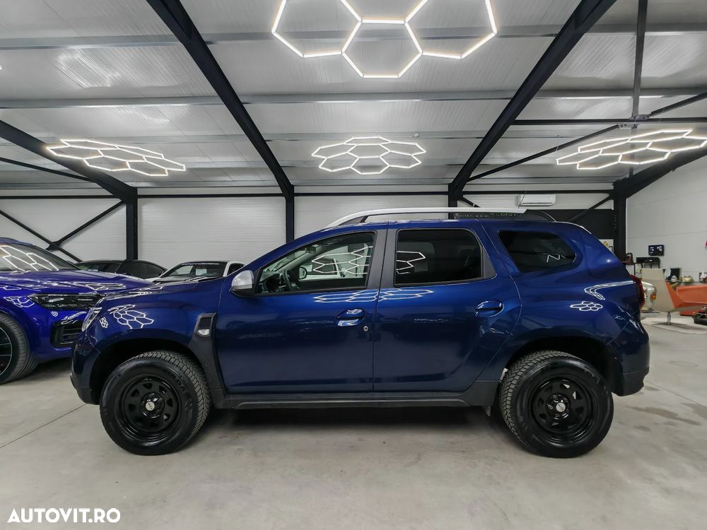Dacia Duster SCe 115 2WD Comfort - 6