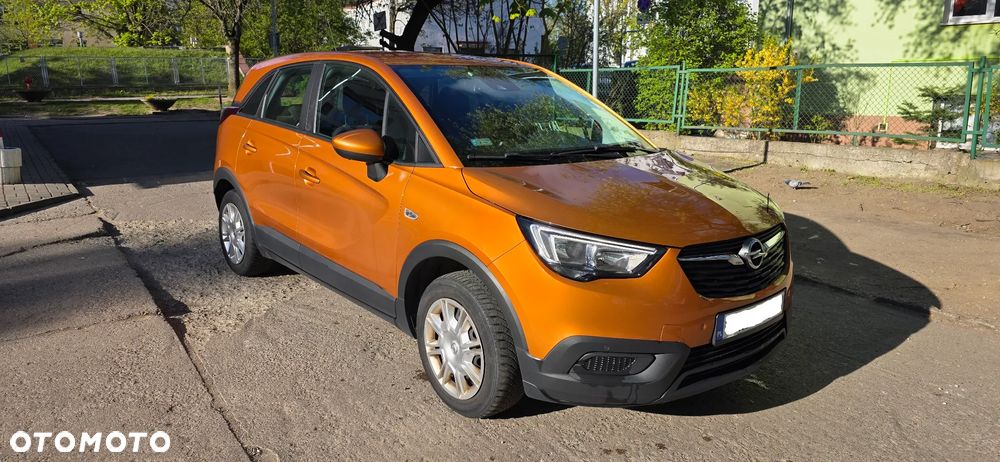 Opel Crossland X 1.2 Enjoy - 3