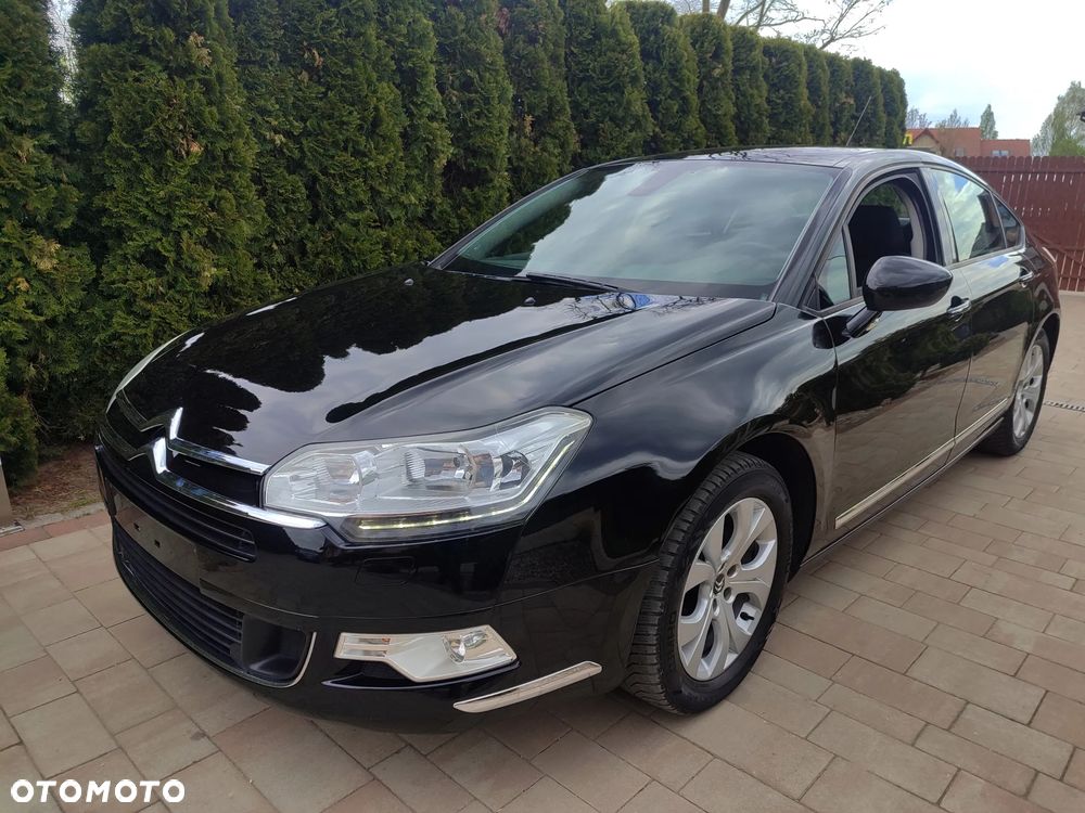 Citroën C5 BlueHDi 150 S&S Selection - 20
