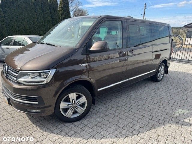 Volkswagen Caravelle 2.0 BiTDI L2 Highline DSG - 3