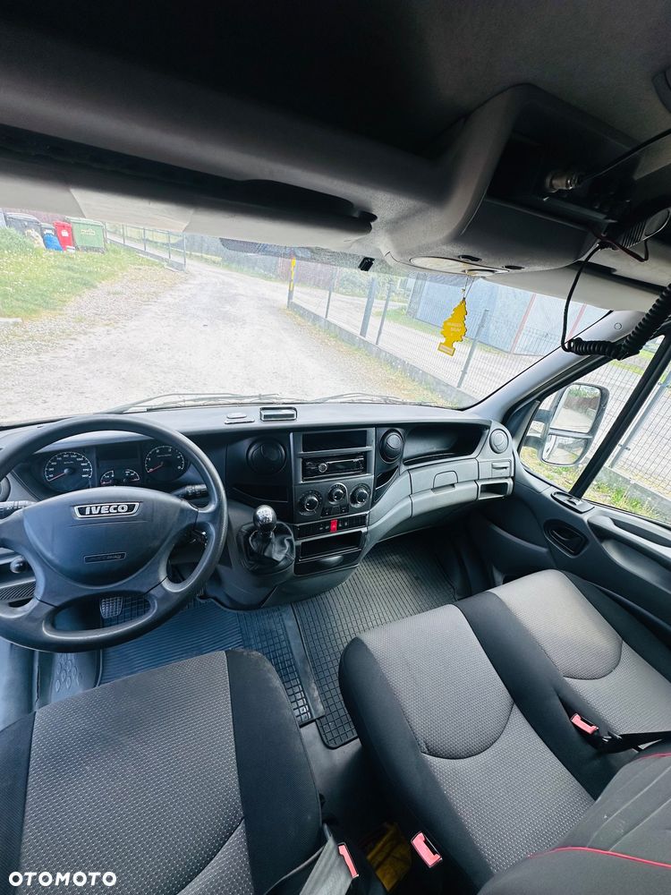Iveco 50C15 - 10