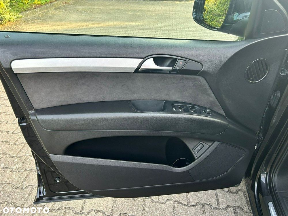 Audi Q7 - 33