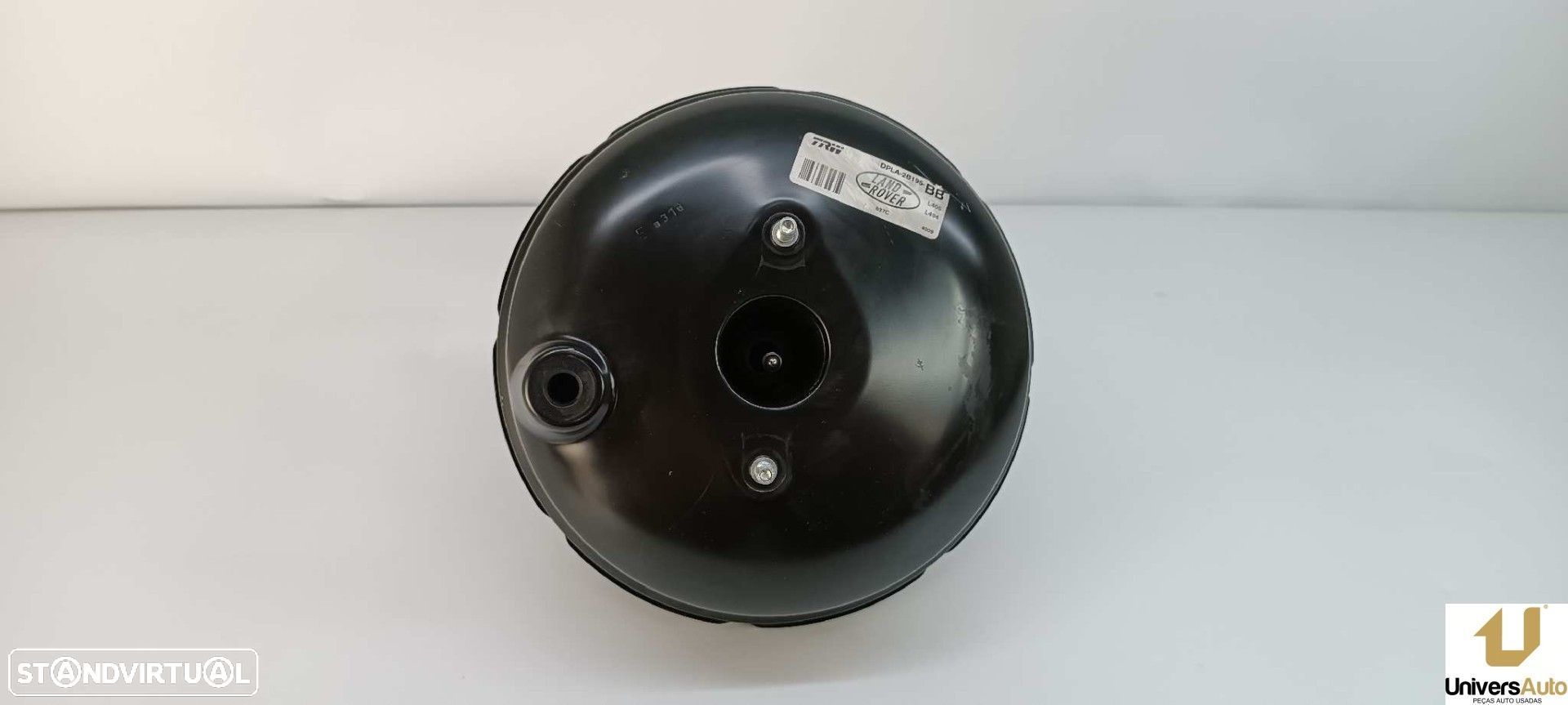 SERVOFREIO LAND ROVER RANGE ROVER SPORT HSE - 1