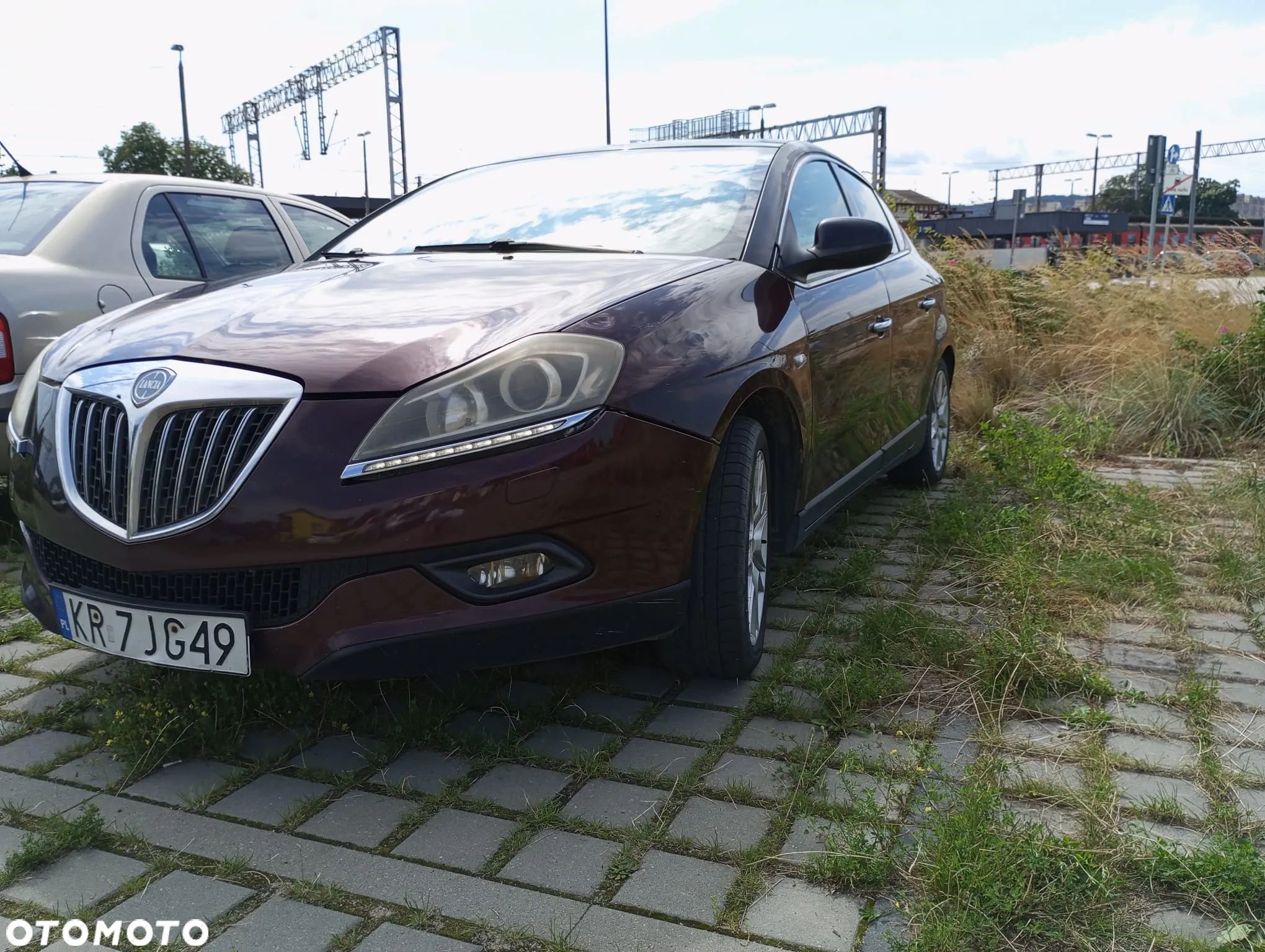 Lancia Delta 1.4 T-Jet Platino - 1