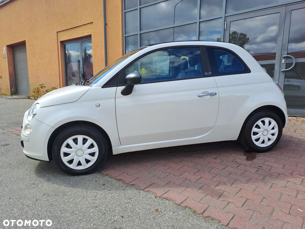 Fiat 500 1.2 Pop - 3