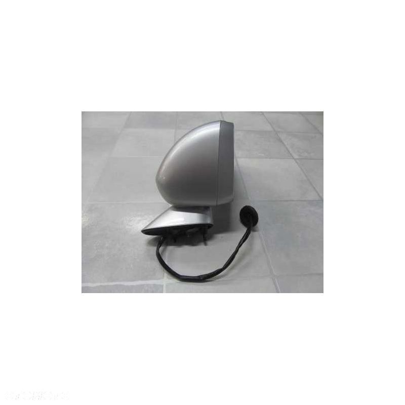 OPEL CORSA D LUSTERKO PRAWE ELEKTRYCZNE 5 PIN 06-14 - 4