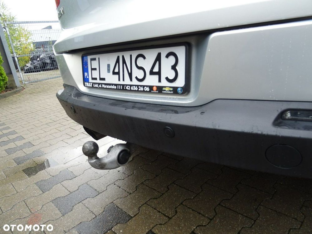 Volkswagen Tiguan 1.4 TSI BlueMotion Technology Team - 27