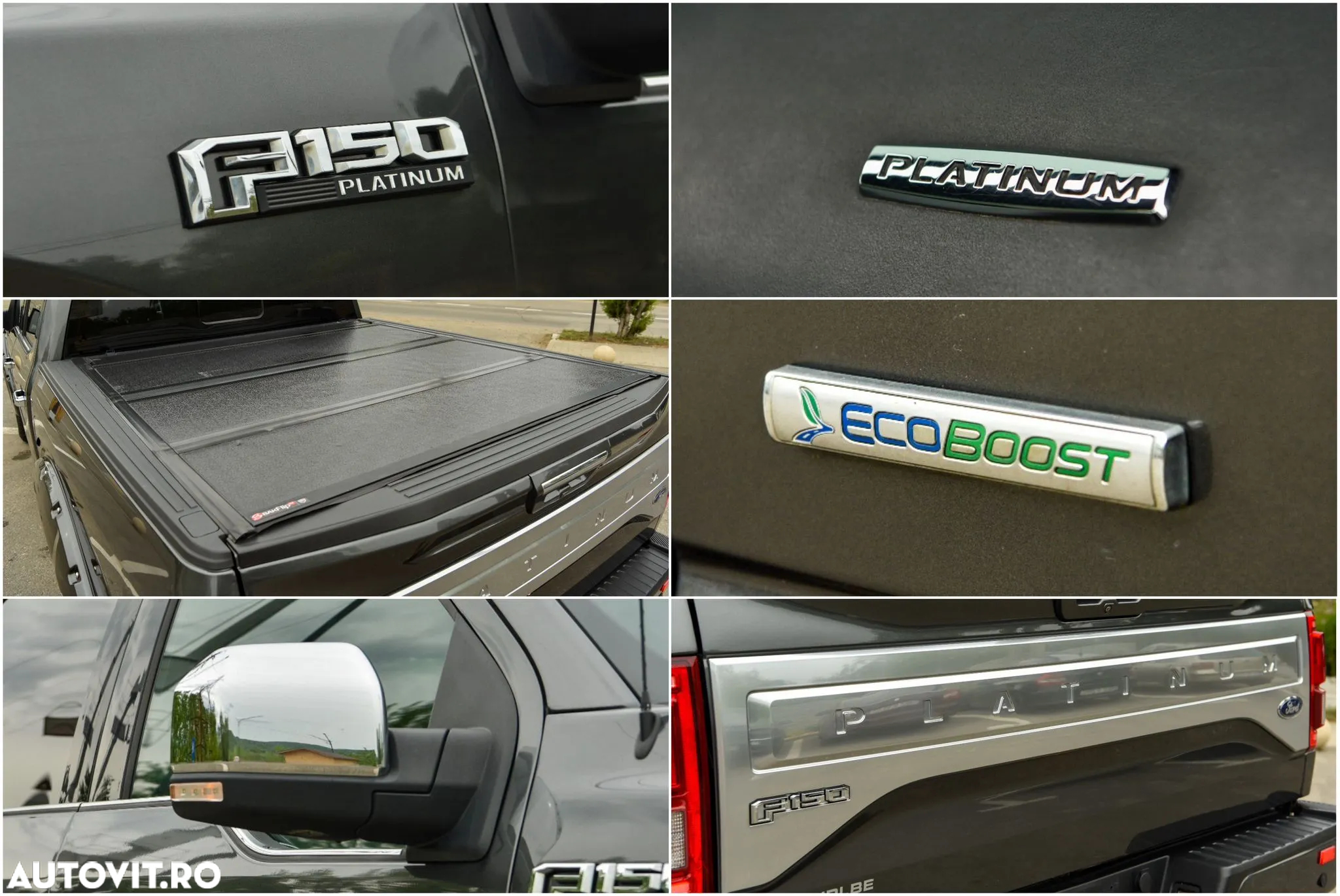 Ford F150 - 12