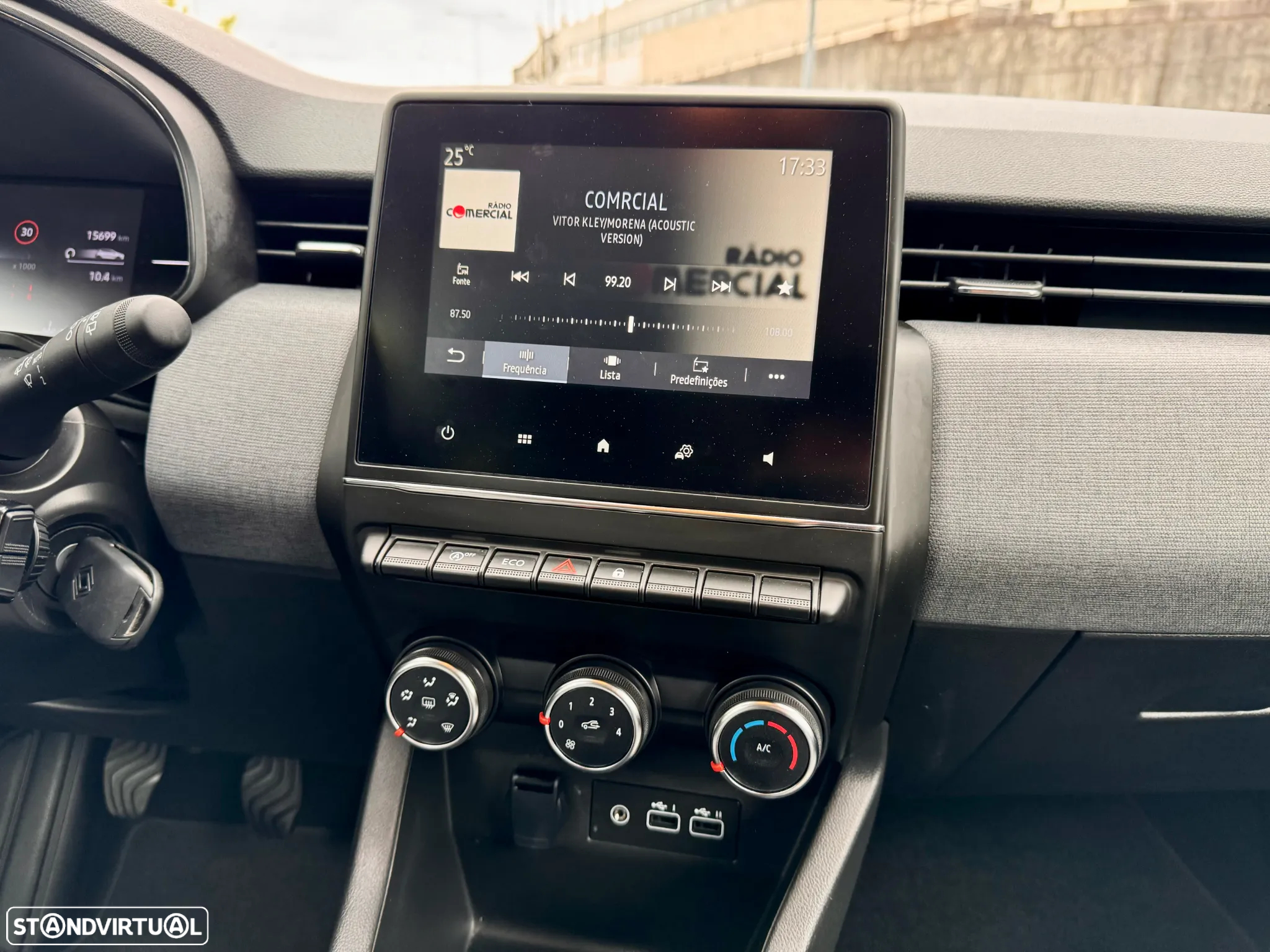 Renault Clio 1.0 TCe Evolution - 19