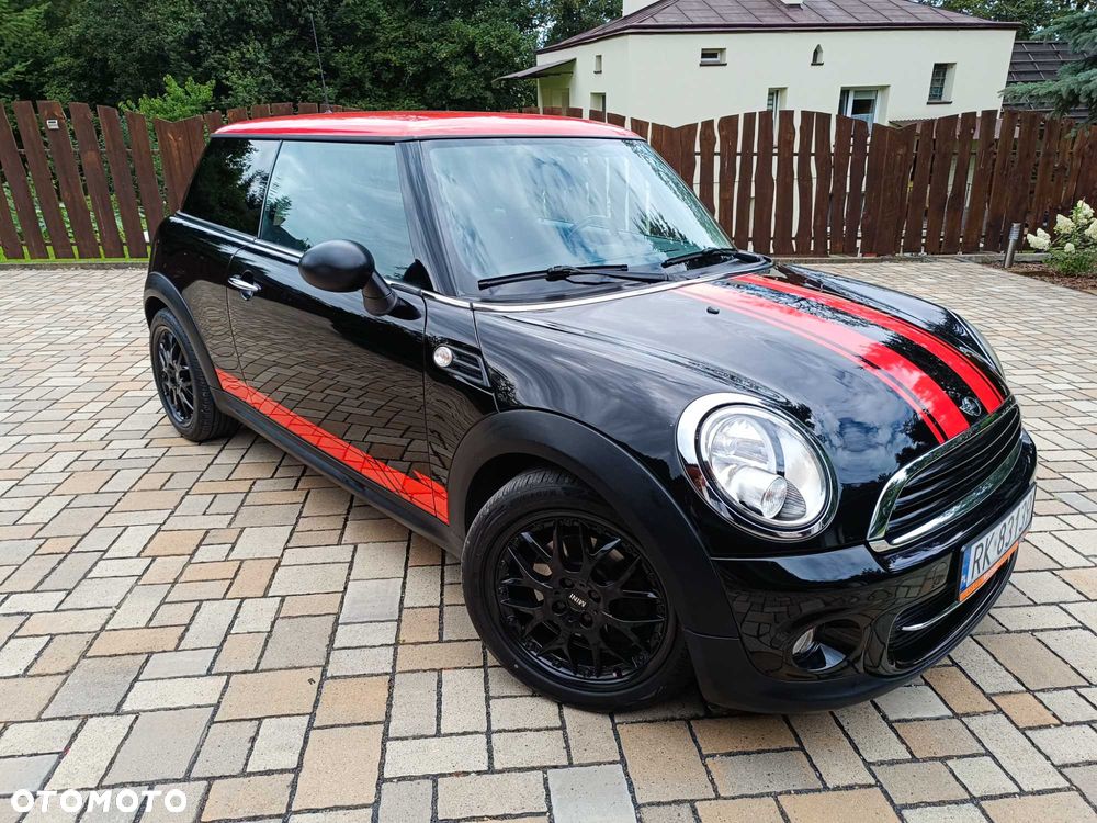 MINI ONE - 4