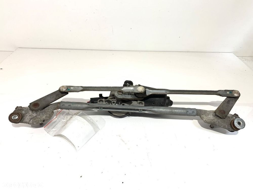 MECHANIZM WYCIERACZEK PRZÓD - 76.00 PLN - TOYOTA COROLLA Verso (ZER_, ZZE12_, R1_) 2004 - 2009 2.2 - 2