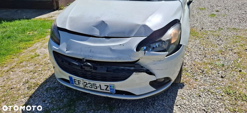 Opel Corsa - 9