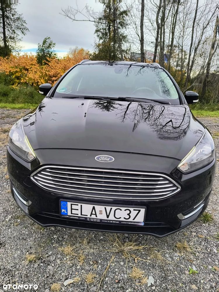 Ford Focus - 4