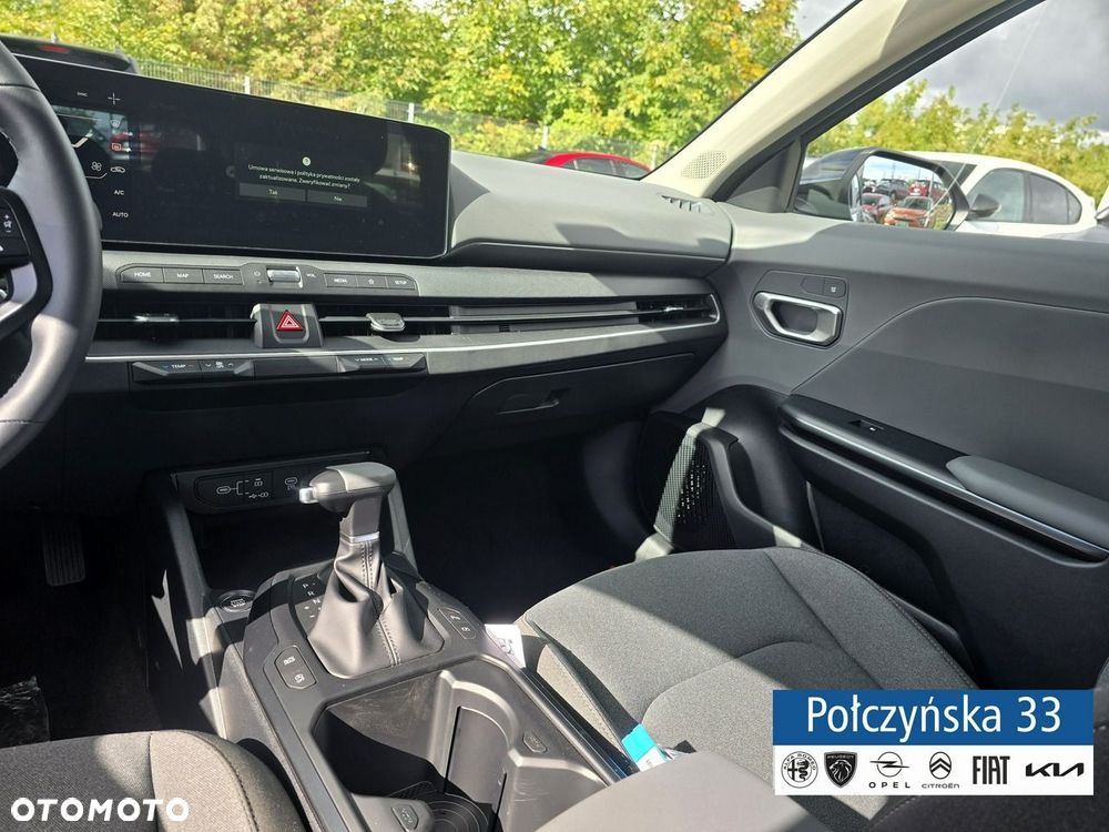 Kia K4 1.6 T-GDI M - 21