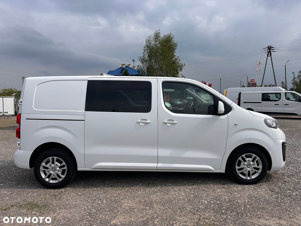 Peugeot Expert Premium L2H1 TwinCab Komfort Plus - 4