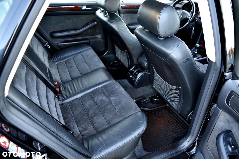 Audi A6 - 14