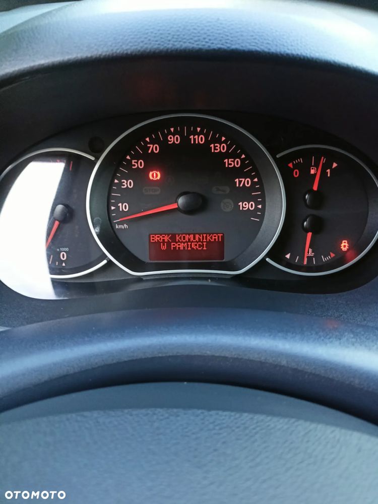 Renault Kangoo - 27