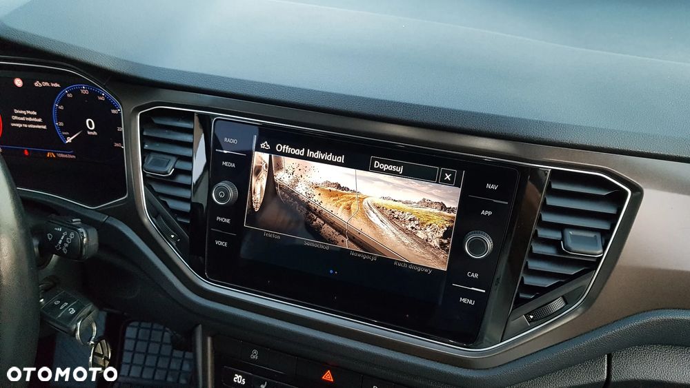 Volkswagen T-Roc 2.0 TSI OPF 4MOTION DSG R-Line - 25