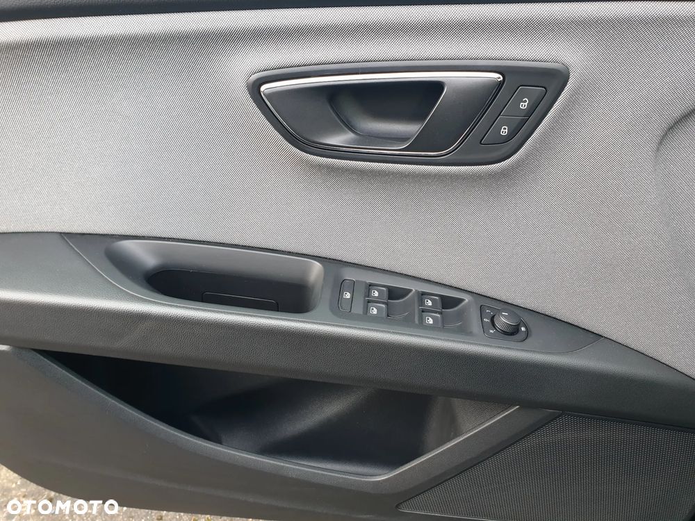 Seat Leon - 18