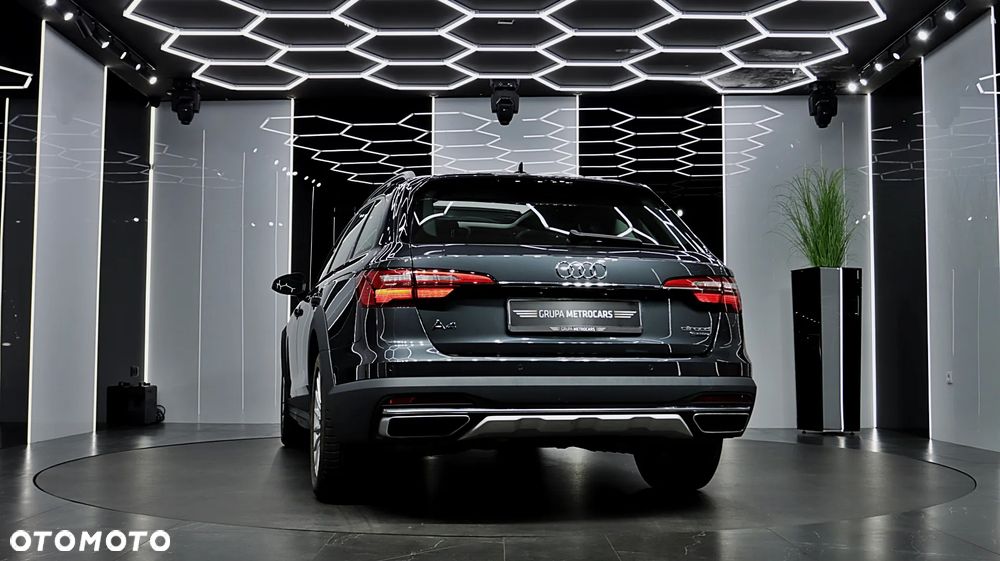 Audi A4 Allroad quattro 40 TDI S tronic - 7