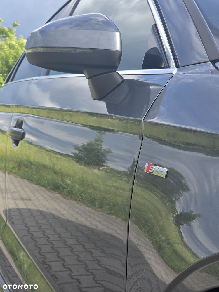 Audi A3 Limousine - 4