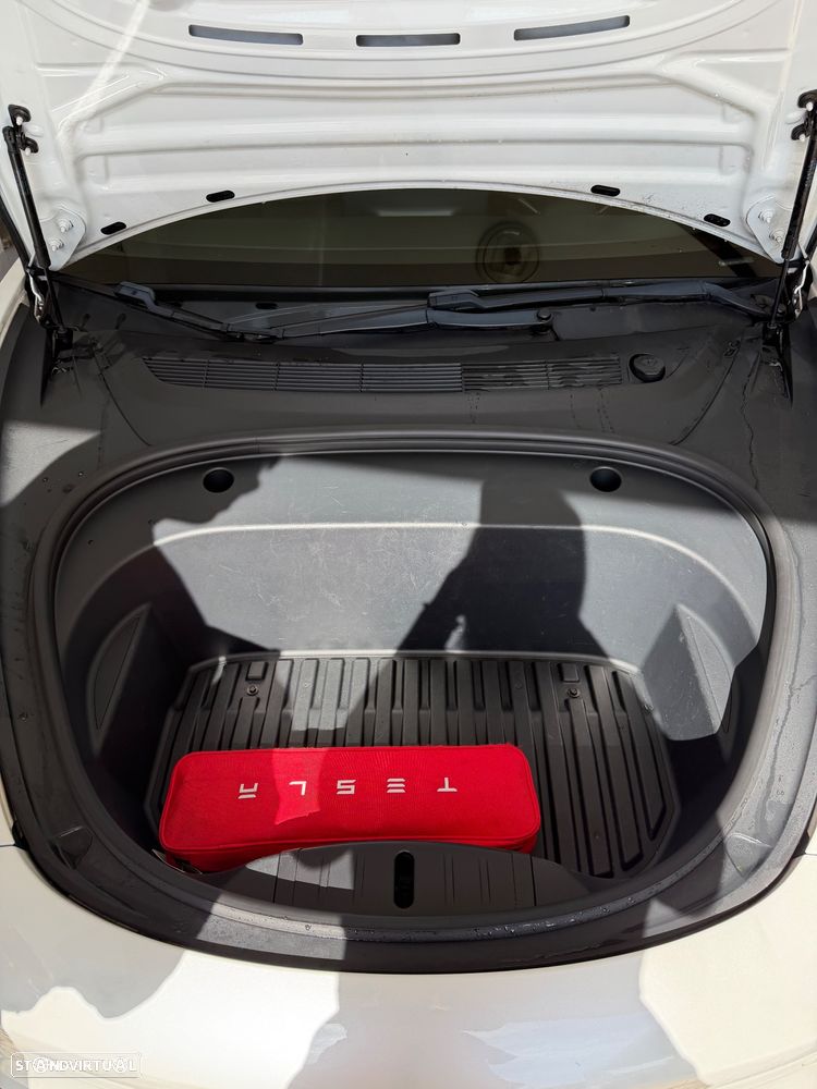 Tesla Model 3 Standard Range Plus RWD - 7
