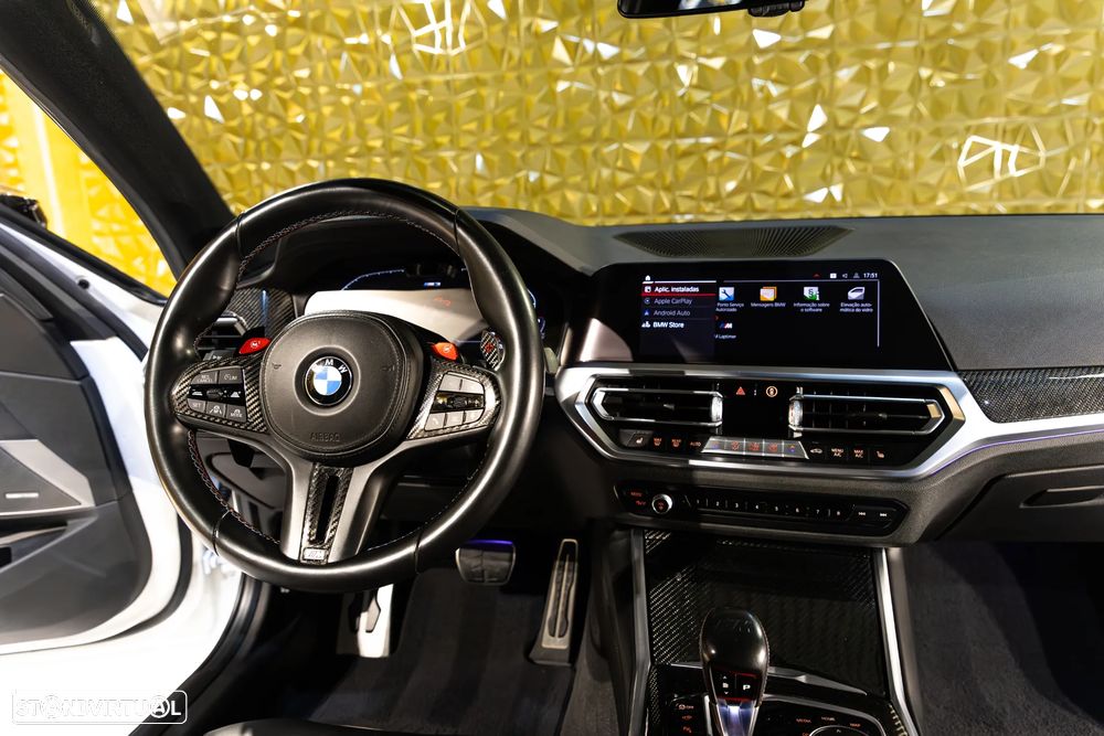BMW M3 - 39