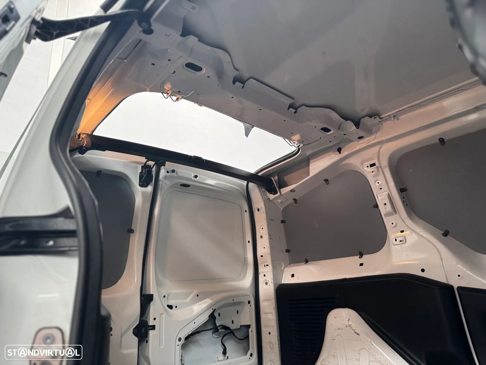 Citroën Berlingo 1.6 Hdi 3 Lug. - 21