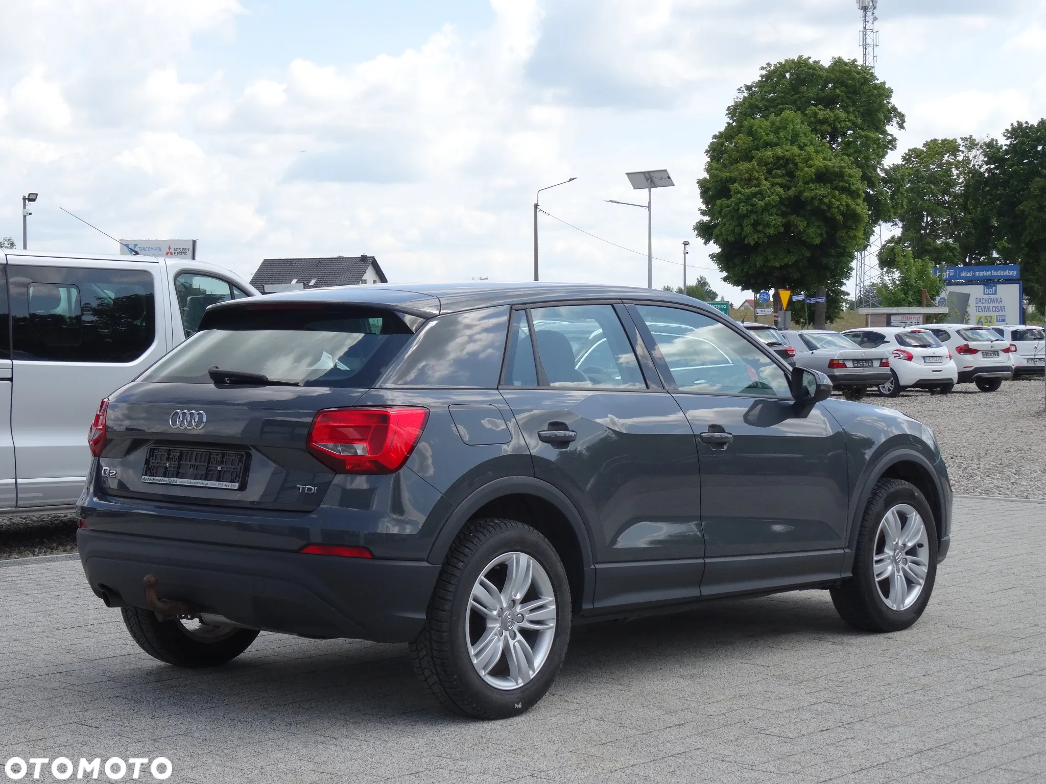 Audi Q2 1.6 TDI design - 10