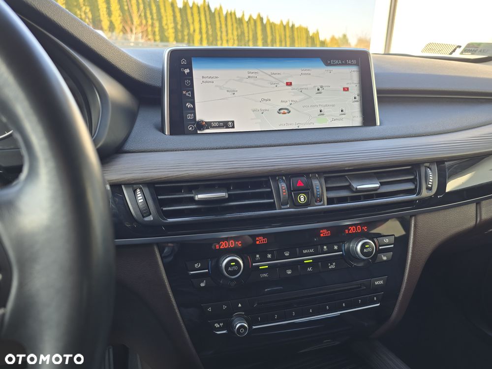 BMW X5 xDrive25d - 36