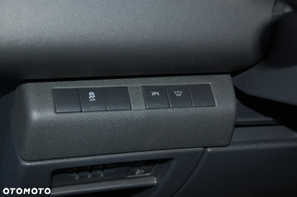 Peugeot 3008 BlueHDi 120 Stop & Start Active - 28