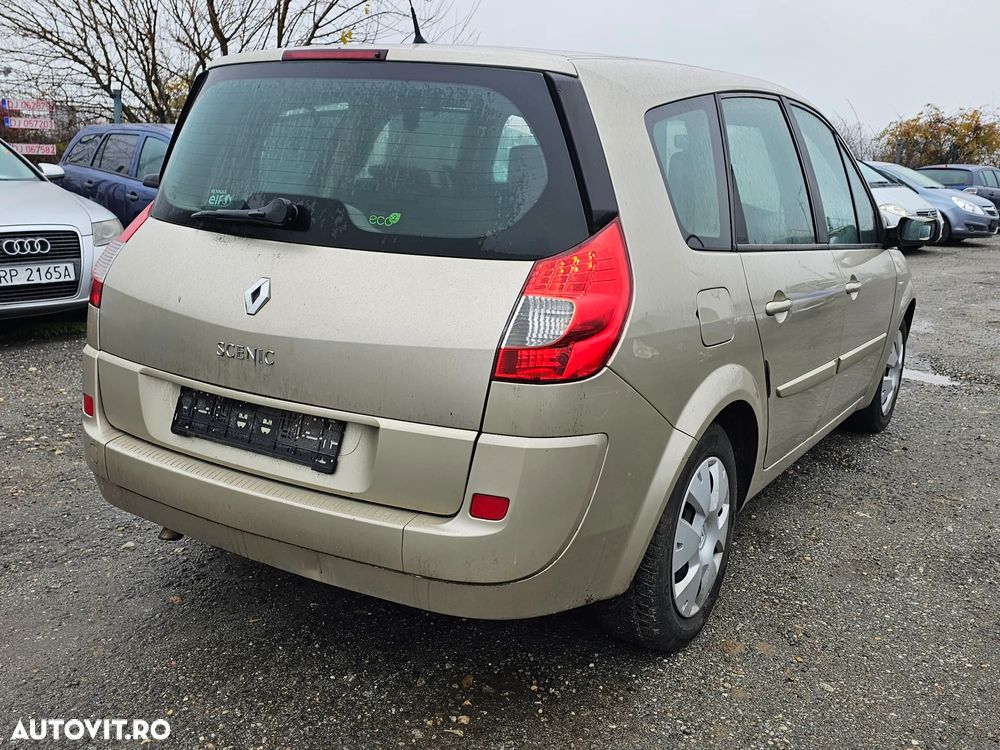 Renault Grand Scenic ENERGY dCi 110 S&S Dynamique - 10
