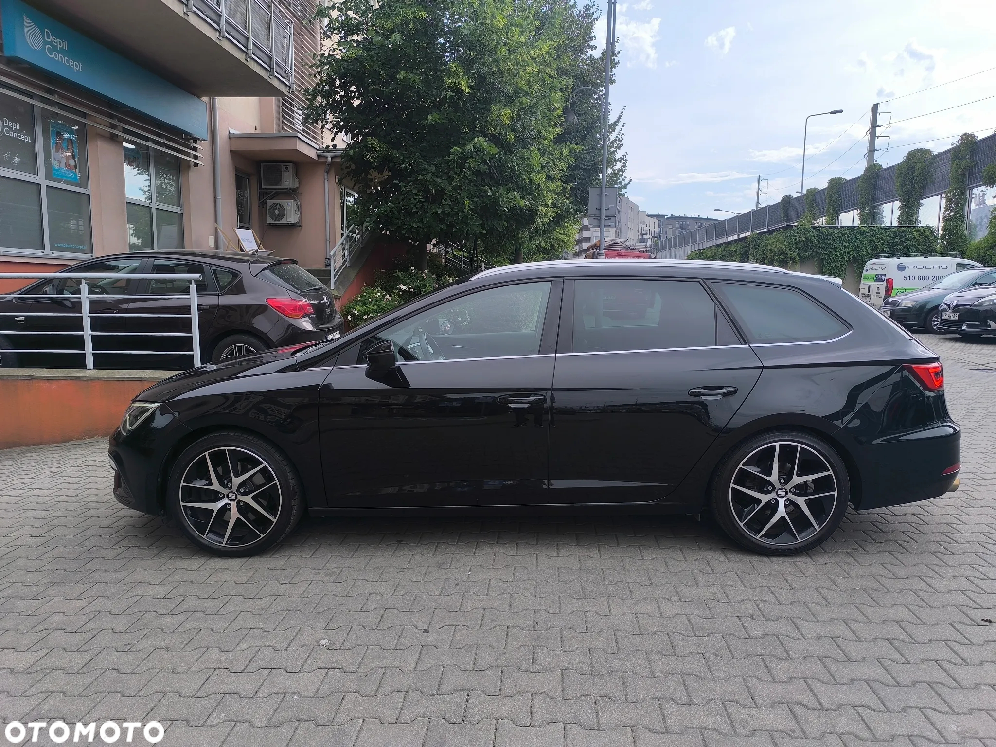 Seat Leon - 38