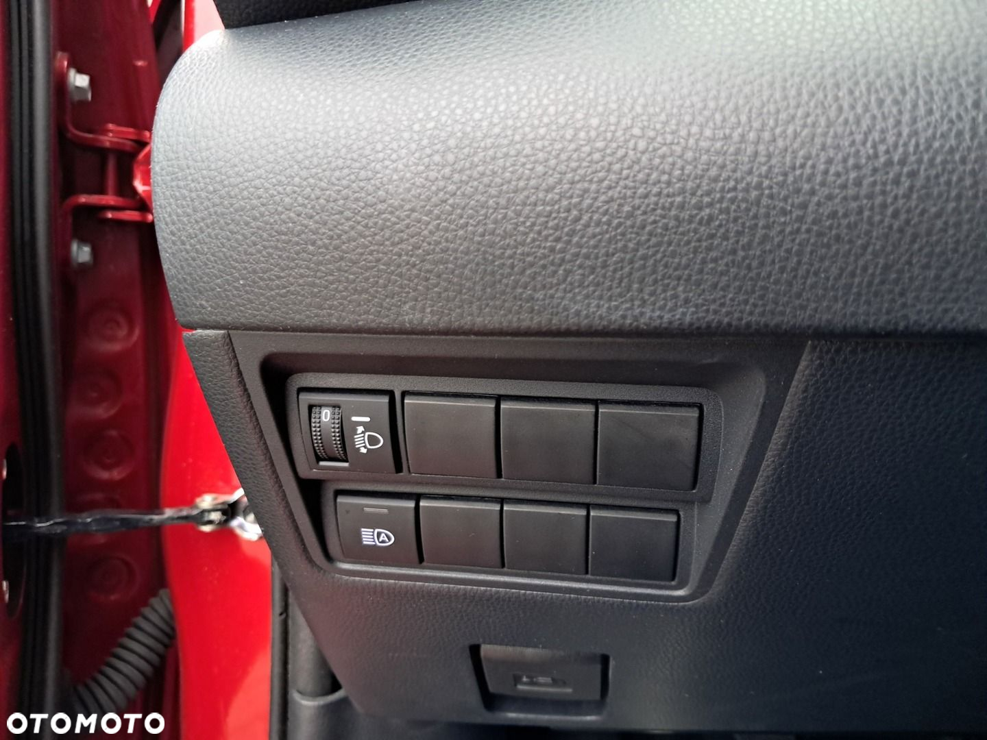 Toyota Yaris - 7
