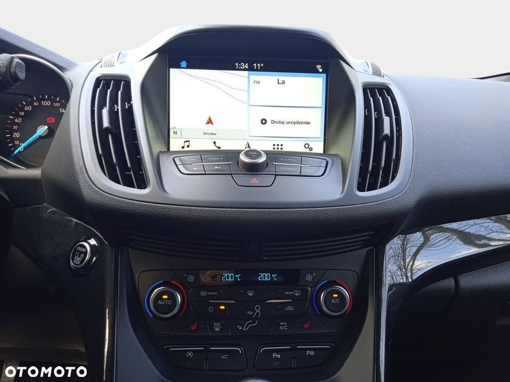 Ford Kuga 1.5 EcoBoost 2x4 ST-Line - 18