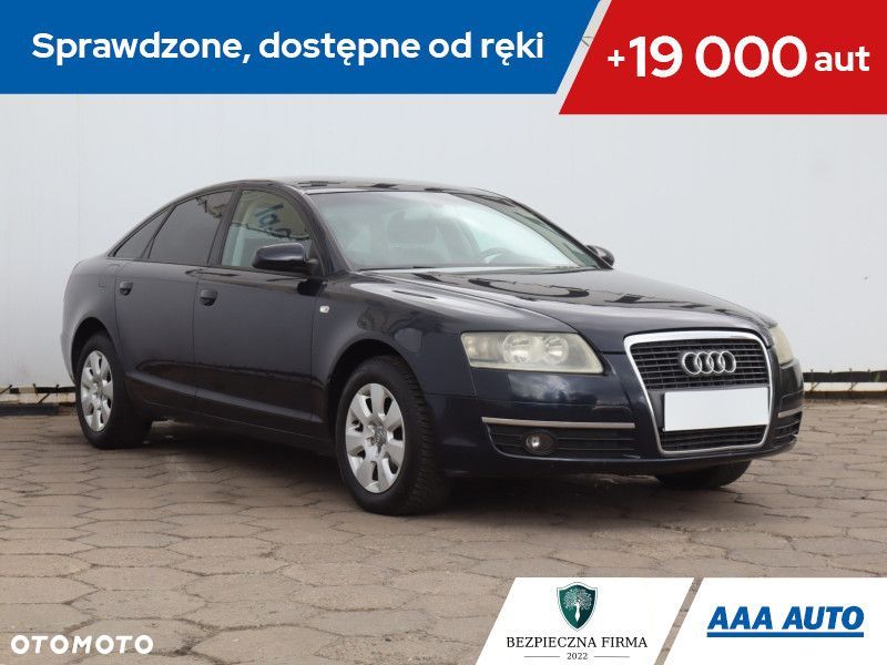Audi A6 Limousine - 2