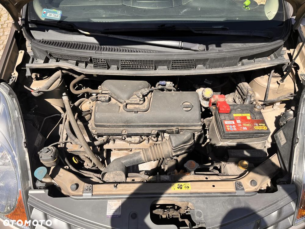 Nissan Note - 13
