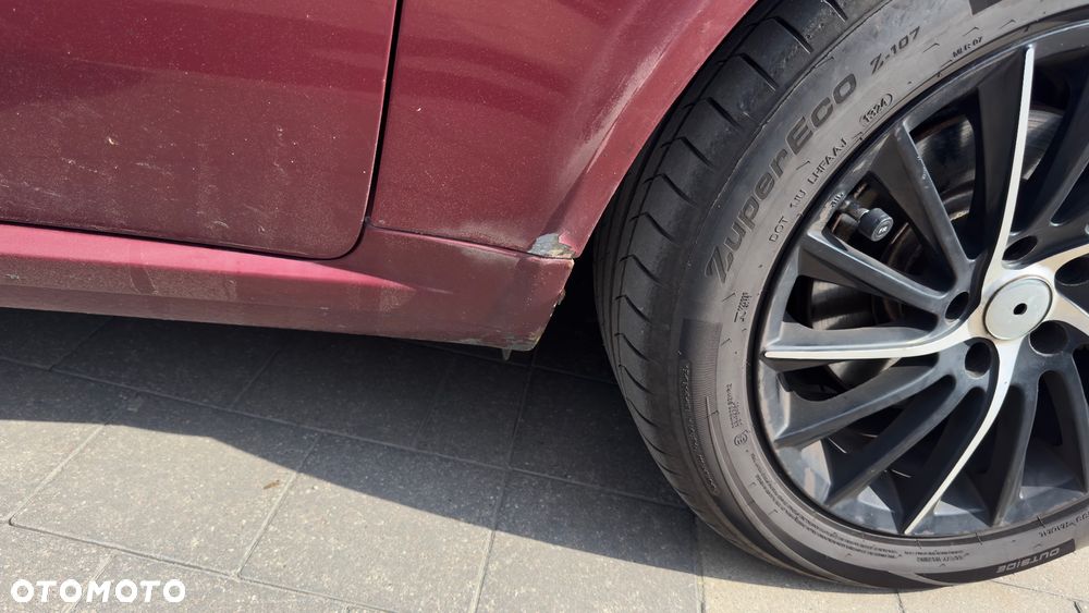 Alfa Romeo 159 1.9 JTDM 16V DPF - 11